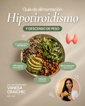 HIPOTIROIDISMO Y DESCENSO DE PESO - EBOOK